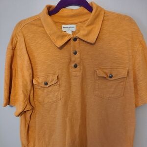 Banana Republic Polo